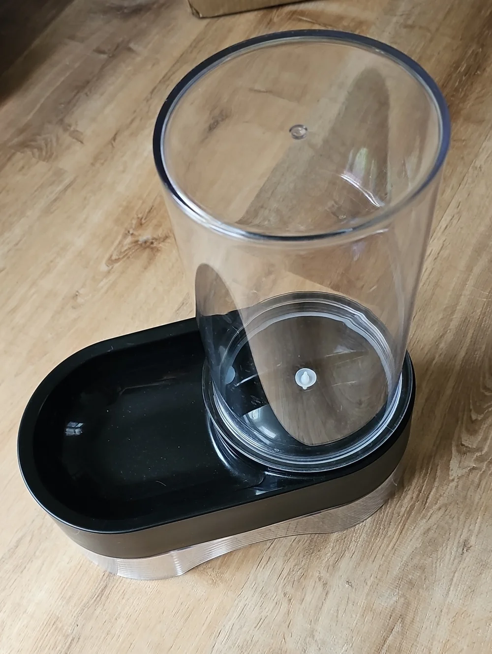 Pet Waterer